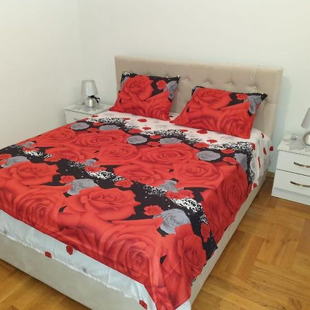 Montenegrin Beauty Star Appartement Bar Buitenkant foto