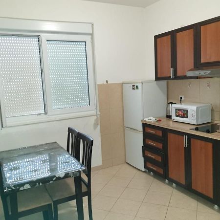 Montenegrin Beauty Star Appartement Bar Buitenkant foto