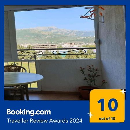 Montenegrin Beauty Star Appartement Bar Buitenkant foto