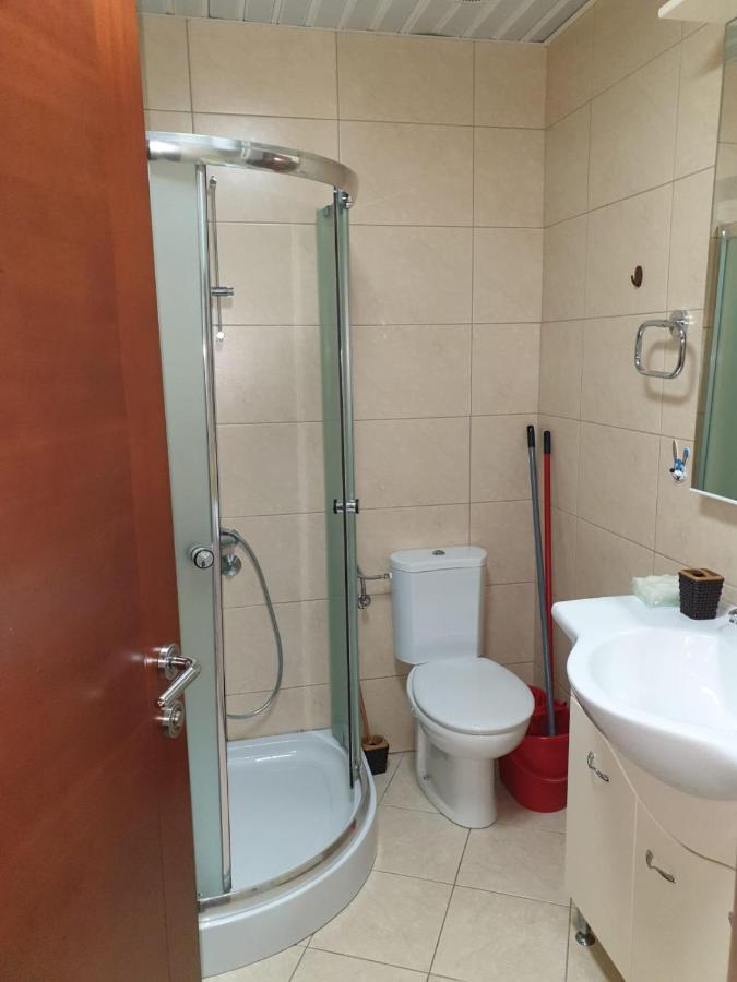 Montenegrin Beauty Star Appartement Bar Buitenkant foto