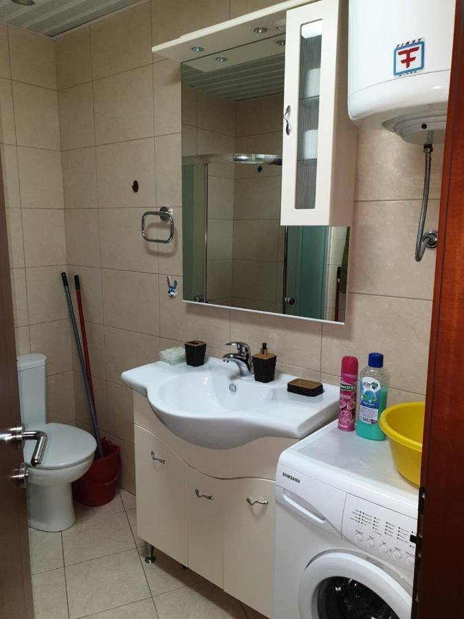 Montenegrin Beauty Star Appartement Bar Buitenkant foto