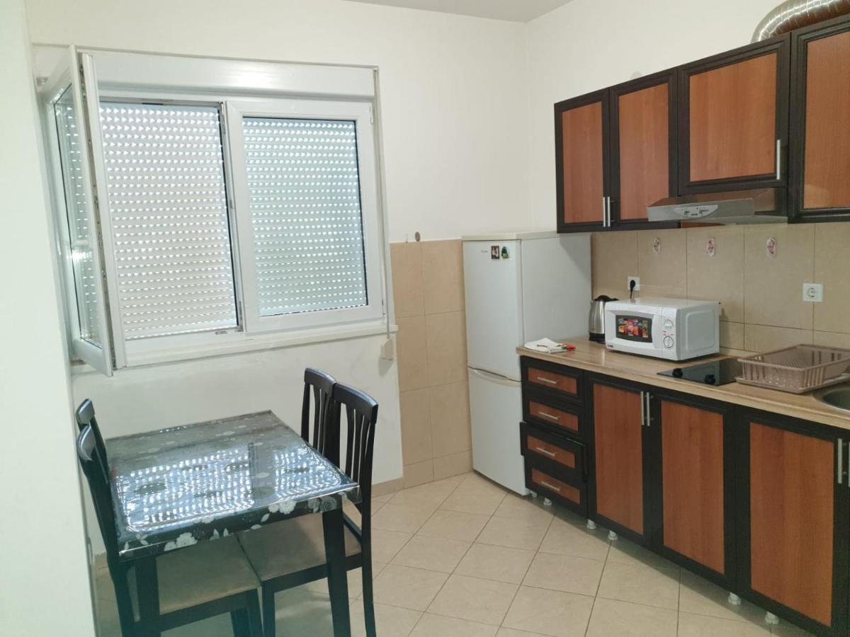 Montenegrin Beauty Star Appartement Bar Buitenkant foto