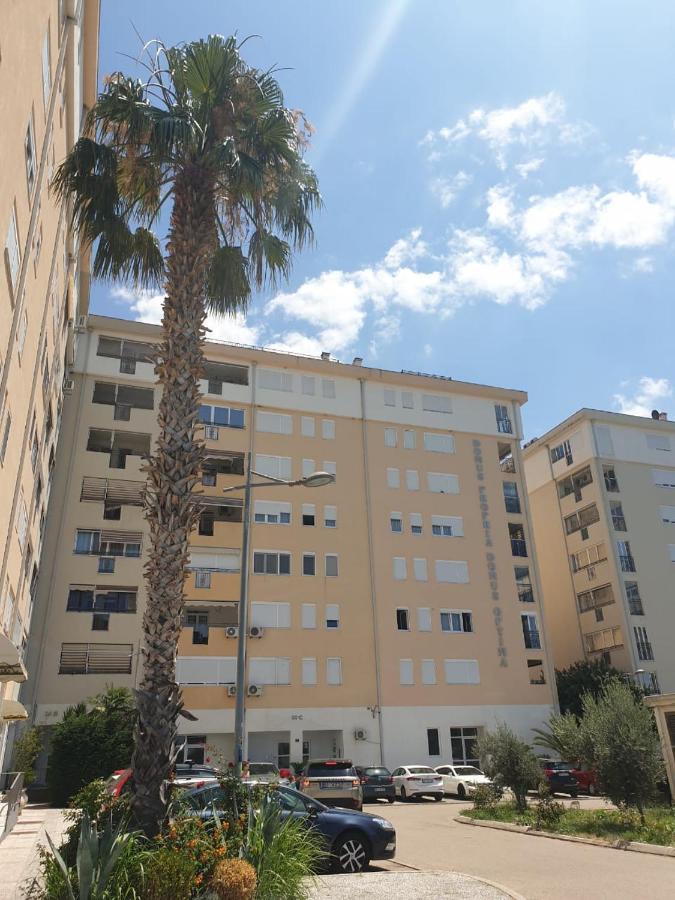 Montenegrin Beauty Star Appartement Bar Buitenkant foto